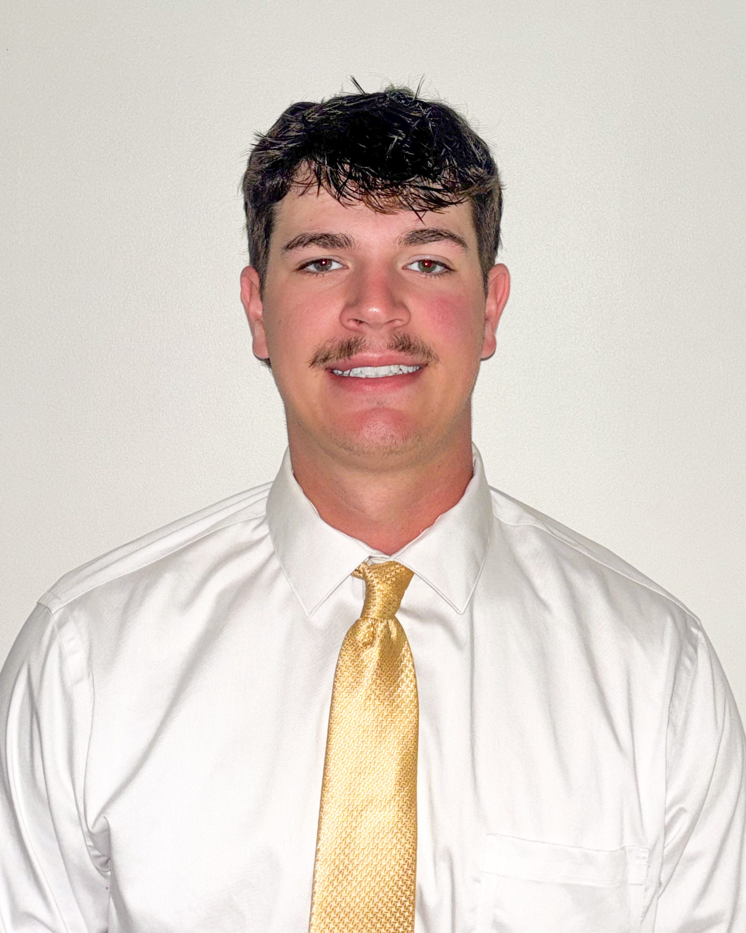 Cole Oursler, public photo